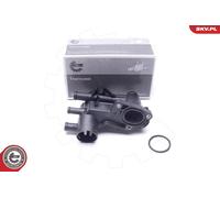 Termostato, refrigerante per SEAT SKODA VW BORA GOLF GOLF VAN LEON OCTAVIA TOLED