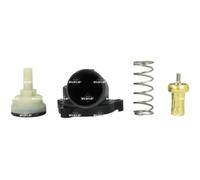 Termostato, refrigerante per SEAT SKODA VW IBIZA JETTA POLO RAPID