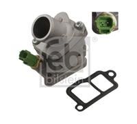 Termostato, refrigerante per VOLVO C30 C70 S40 S60 S80 V50 V70 XC60 XC70 XC90