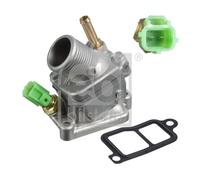 Termostato, refrigerante per VOLVO C30 C70 S40 S60 S80 V50 V70 XC70 XC90