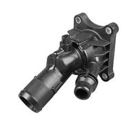 Termostato Refrigerante Per Volvo Per S60 S80 Per S90 V40 V70 Per V90 XC40 Per XC60 Alloggiamento Termostato Liquido Raffreddamento Motore 31293912 31474989