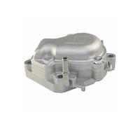 Termostato Refrigerante Per Volvo Per S80 Per XC90 8636779 Flangia Per Acqua Raffreddamento Automatica Coperchio Alloggiamento Termostato Motore In Alluminio Alloggiamento Termostato