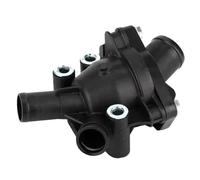 Termostato Refrigerante Per Volvo Per XC60 S40 Per S60 S80 C30 Termostato Di Raffreddamento Tubo Flessibile Del Radiatore Manuale 31319606 31411151 30650753