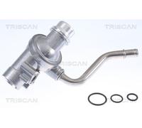 Termostato, refrigerante per VOLVO S80 V70 XC60 XC70