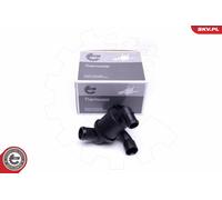 Termostato, refrigerante per VW AMAROK CRAFTER 30-35 CRAFTER 30-50