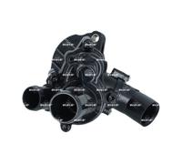 Termostato, refrigerante per VW AMAROK CRAFTER 30-35 CRAFTER 30-50