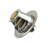 Termostato Refrigerante Per VW Per Golf Per Bora Per Passat Per Polo Sensore Controllo Termostato Liquido Raffreddamento Motore Da 87 Gradi Con Kit Guarnizioni Alloggiamento Termostato