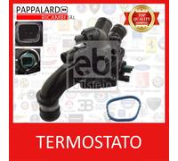 TERMOSTATO REFRIGERANTE PEUGEOT 207 208 I 308 I II 508 II 2008 3008 5008 1.4 1.6