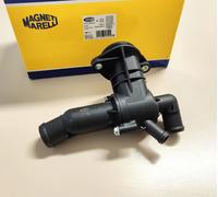 TERMOSTATO REFRIGERANTE SEAT IBIZA IV SERIE-SKODA FABIA II-ROOMSTER-VW POLO V