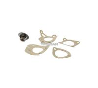 Termostato Refrigerante Separati Alloggiamento 88°C TRISCAN per E A. Mazda 323