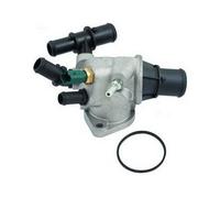 Termostato Refrigerante Sidat 94.502 per Alfa Romeo Fiat Lancia