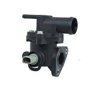 Termostato Refrigerante Sidat 94.716 per Audi Seat Skoda VW Vag