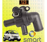 TERMOSTATO REFRIGERANTE SMART CABRIO 450 0.8 CDI