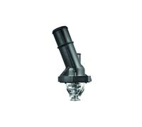 Termostato Refrigerante Temp 82 °C Con Guarnizione MAHLE Per Ad Es. MAZDA 5