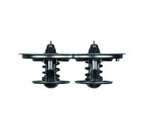 Termostato Refrigerante Temperato 71°C con Guarnizione MAHLE per U.a. Scania 4