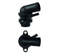 Termostato Refrigerante Temperato 87°C Custodia Per con Guarnizione MAHLE per