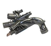 Termostato Refrigerante Temperatura di Apertura 105°C METZGER per E A.Peugeot