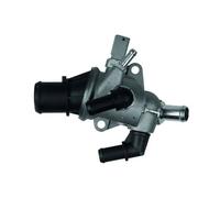 Termostato Refrigerante Temperatura di Apertura 83°C MAHLE per U.a. Alfa Romeo