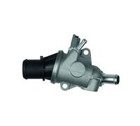 Termostato Refrigerante Temperatura di Apertura 88°C MAHLE per Alfa Romeo 147
