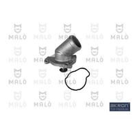 Termostato, refrigerante TER004 AKRON-MALO' per OPEL