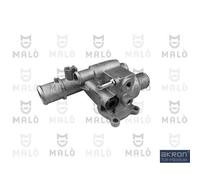 Termostato, refrigerante TER017 AKRON-MALO' per FIAT LANCIA