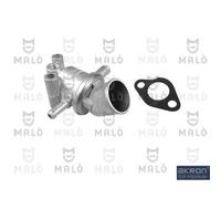 Termostato, refrigerante TER018 AKRON-MALO' per FIAT