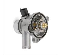 Termostato Refrigerante Termostato Alloggiamento Per C&evrolet Per Trax 2013-2020 55593034