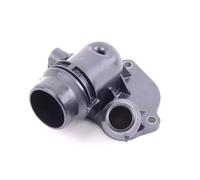 Termostato Refrigerante Termostato Del Radiatore Dell'olio Trasmissione Auto 11518516206 Compatibile Con X3 F25 5' F10 F11 6' F12 7' F01 LCI 3' F31 F30 4' F32 X5 F15
