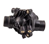 Termostato Refrigerante Termostato for BMW 530i 530xi 525xi 525I 2006-2007