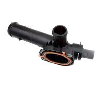 Termostato Refrigerante Termostato Liquido Raffreddamento Automatico Con Sensore Temperatura Termostati Collegamento All'acqua Compatibile Con Per Amarok 2H 2.0D 2010 03L121131M