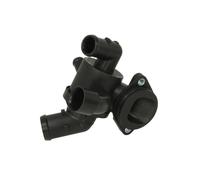 THERMOTEC D2A007TT Termostato motore con alloggiamento con guarnizioni