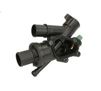 Termostato, refrigerante THERMOTEC D2C008TT per FORD KUGA I 2 2010-2012