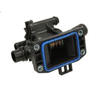 Termostato, refrigerante THERMOTEC D2C009TT per MAZDA 3 (BK) 2.3 2003-2009