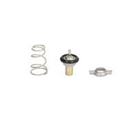 Termostato, refrigerante THERMOTEC D2F002TT