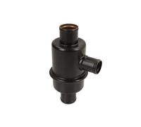 Termostato, Refrigerante - THERMOTEC D2FE005TT