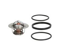 Thermotec Termostato refrigerante D2R003TT senza alloggiamento per Citroën e Peugeot