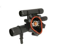 Termostato, refrigerante THERMOTEC D2R011TT per NISSAN CEDRIC (Y33) 3 1995-1997