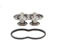 Termostato, refrigerante THERMOTEC D2SC001TT per SCANIA T 11.705 2004-2005