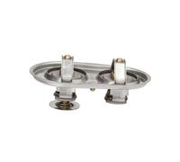 Termostato, refrigerante THERMOTEC D2SC009TT