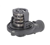 Termostato, refrigerante THERMOTEC D2W016TT per AUDI Q7 (4LB) 3 2006-201