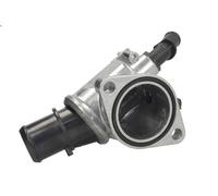Termostato, refrigerante THERMOTEC D2X014TT per OPEL ASTRA H (A04) 2 2004-201