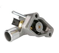 Termostato, refrigerante THERMOTEC D2X020TT per OPEL OMEGA B (V94) 2 1994-2