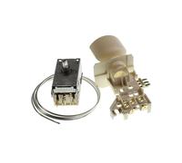 TERMOSTATO REFRIGERATORE A130697 PER FRIGERATORE WHIRLPOOL - 481228238232