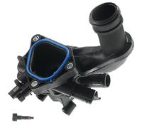 Termostato refrirante alloiamento per C3 C4 C5 DS3 DS4 DS5 207 208 3008 308 5008 2006-2020 11537534521