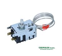 TERMOSTATO FRIGO FREEZER 077B-6189 ARISTON INDESIT C POST ORIGINALE C00143404