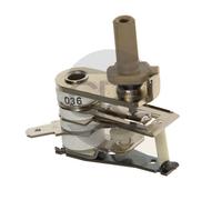 Termostato Regolabile 220°C per Piastra Ferro Pro1000, Pro2100, VVX100, SX452...