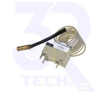 Termostato Regolabile 37-90 °c Lavatrice