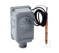 Termostato regolabile capillare TC2 0-90°C 6742100