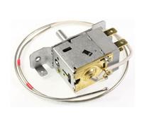 TERMOSTATO REGOLABILE FRIGORIFERO CANDY HOOVER ORIGINALE 49036127