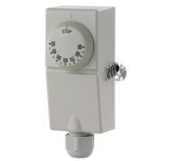 TERMOSTATO REGOLABILE IN CUSTODIA PLASTICA A CONTATTO CEWAL. TUSC 91934010